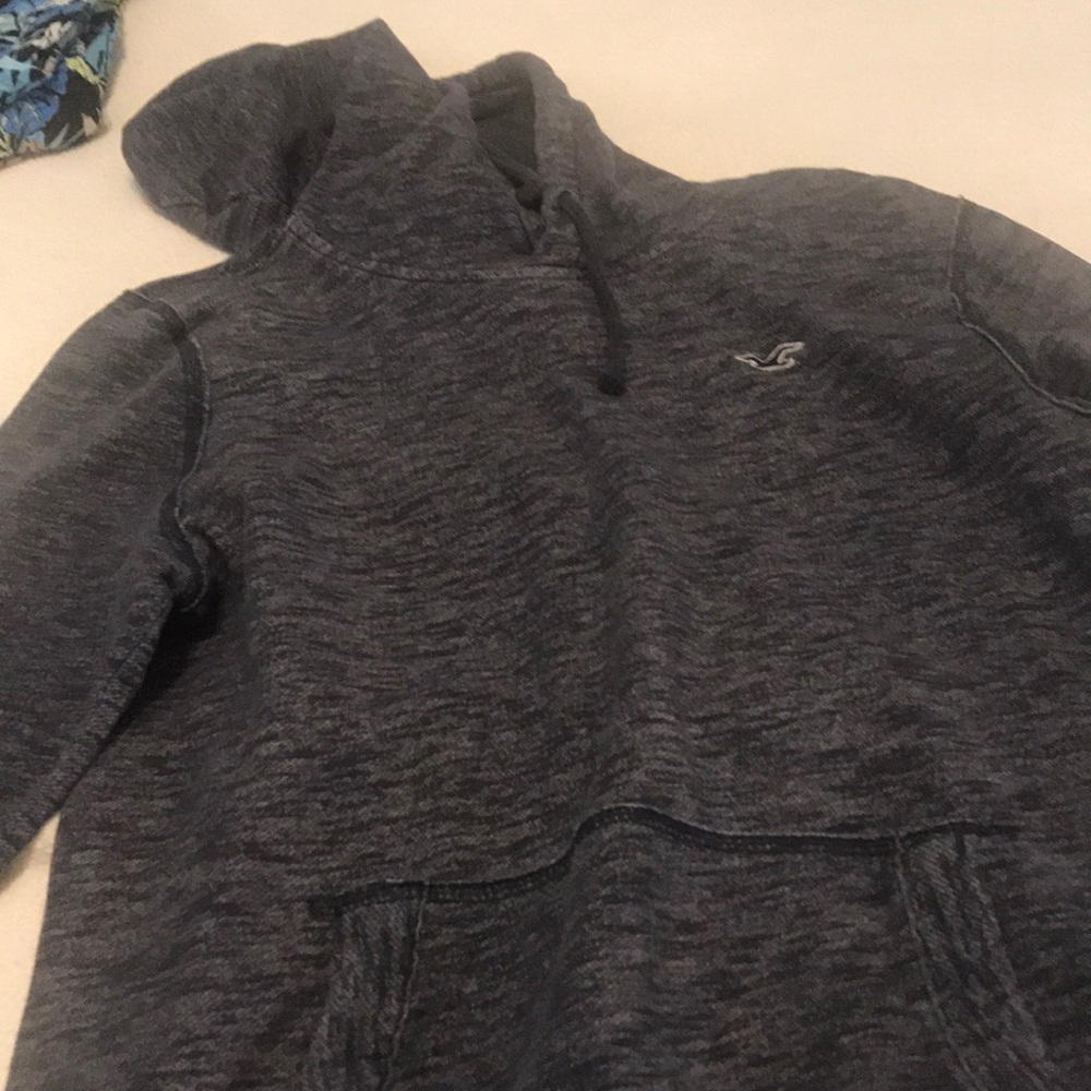 Men’s hoodie